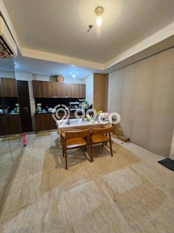 Untuk Dijual Apartemen di Pasar Minggu, Jakarta Selatan Punya 2 Kamar Tidur Untuk Dijual Apartemen di Pasar Minggu, Jakarta Selatan Punya 2 Kamar Tidur