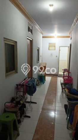 Untuk Dijual Kost 46 Kamar di Jakarta Barat untuk Aset Anda Untuk Dijual Kost 46 Kamar di Jakarta Barat untuk Aset Anda