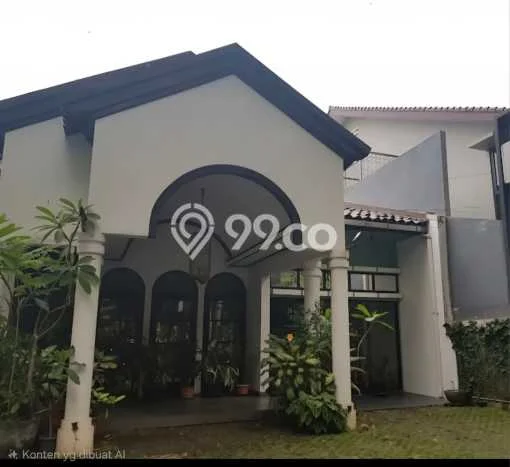 Unit Komersial Dijual di Jakarta Selatan LT 347m2 & LB 250m2 Unit Komersial Dijual di Jakarta Selatan LT 347m2 & LB 250m2