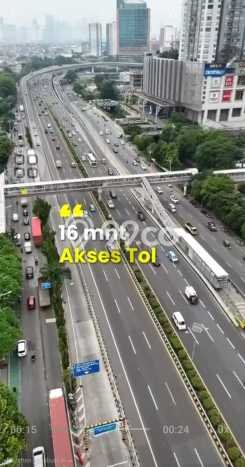 Untuk Dijual Kost 37 Kamar di Jakarta Barat untuk Investasi Anda Untuk Dijual Kost 37 Kamar di Jakarta Barat untuk Investasi Anda
