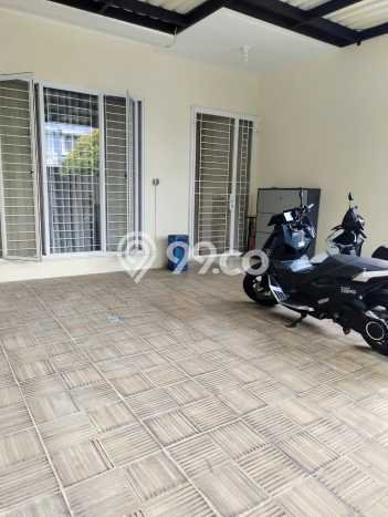 Rumah Minimalis 3 KT LT 107m2 di Poris Rumah Minimalis 3 KT LT 107m2 di Poris
