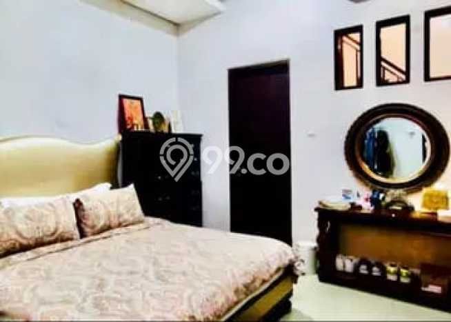 Hunian Eksklusif Dijual LT 500m2 di Mampang Prapatan, Jakarta Selatan Hunian Eksklusif Dijual LT 500m2 di Mampang Prapatan, Jakarta Selatan