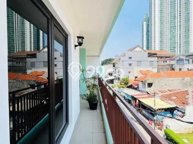 Cocok Untuk Investasi! For Sale Kost di Setiabudi 36 Kamar Cocok Untuk Investasi! For Sale Kost di Setiabudi 36 Kamar