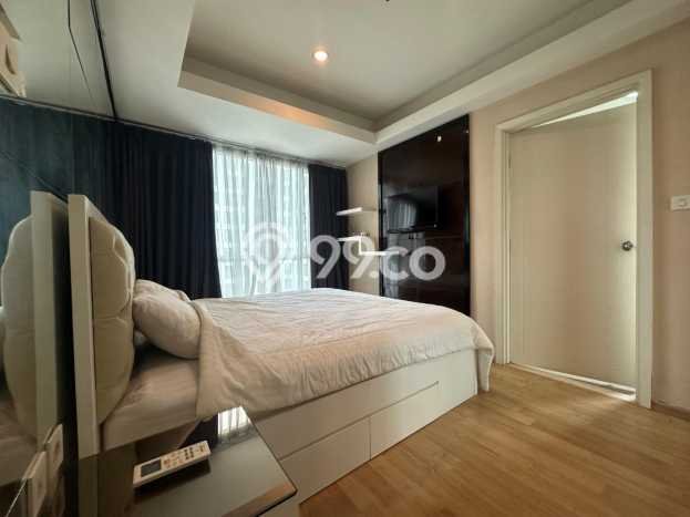 Hunian Apartemen Ideal untuk Dijual di Jakarta Selatan dengan 2 Kamar Hunian Apartemen Ideal untuk Dijual di Jakarta Selatan dengan 2 Kamar