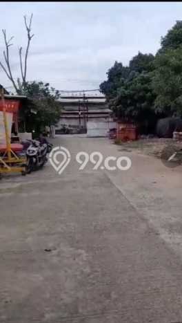 Gudang Dijual di Prime Area Jakarta Utara Luas 800m2 Gudang Dijual di Prime Area Jakarta Utara Luas 800m2