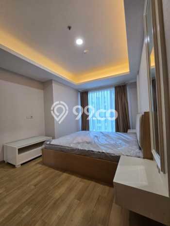 Dijual Apartemen Luxury di Casablanca 3 Kamar & 2 Kamar Mandi Dijual Apartemen Luxury di Casablanca 3 Kamar & 2 Kamar Mandi