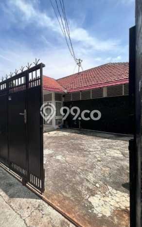 Hunian Mewah LB 600m2 Siap Huni Desain Elegan di Karet Tengsin, Jakarta Pusat Hunian Mewah LB 600m2 Siap Huni Desain Elegan di Karet Tengsin, Jakarta Pusat