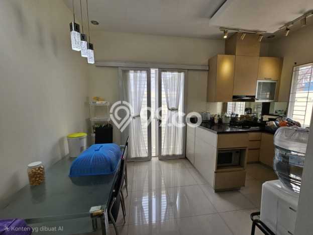 Rumah Minimalis 3 KT LT 107m2 di Poris Rumah Minimalis 3 KT LT 107m2 di Poris