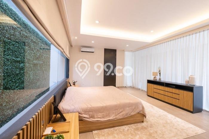 Jual Rumah Mewah Elegan Dengan View Cantik di Cipete, Jakarta Selatan Jual Rumah Mewah Elegan Dengan View Cantik di Cipete, Jakarta Selatan