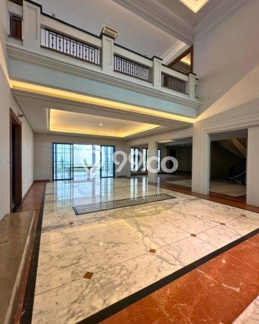 Dijual Rumah Mewah Elegan Dengan View Eksklusif di Pondok Indah, Jakarta Selatan Dijual Rumah Mewah Elegan Dengan View Eksklusif di Pondok Indah, Jakarta Selatan