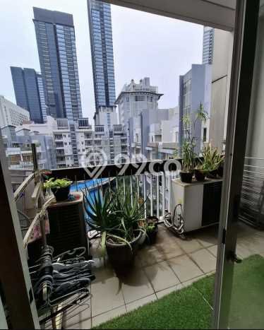 Dijual Apartemen Prestisius di Gatot Subroto 2 Kamar & 2 Kamar Mandi Dijual Apartemen Prestisius di Gatot Subroto 2 Kamar & 2 Kamar Mandi