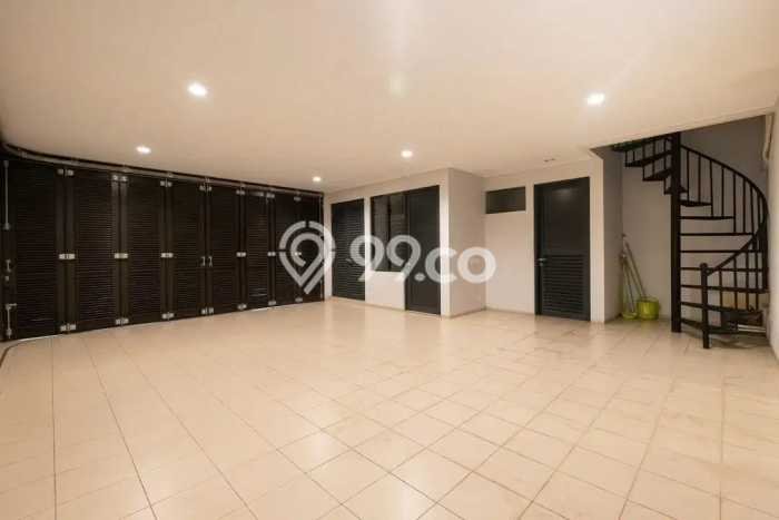 Jual Rumah Mewah Elegan Dengan View Cantik di Cipete, Jakarta Selatan Jual Rumah Mewah Elegan Dengan View Cantik di Cipete, Jakarta Selatan