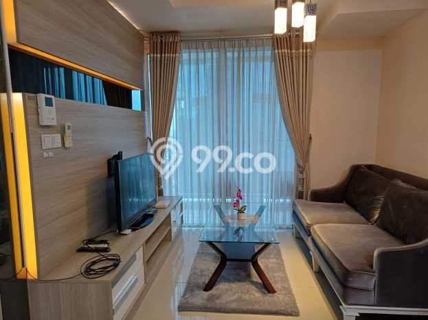 Disewakan Apartemen Terjangkau 2 KT di Casablanca Jakarta Selatan Disewakan Apartemen Terjangkau 2 KT di Casablanca Jakarta Selatan