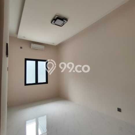 Rumah Modern 3 Kamar LT 125m2 di Meruya Rumah Modern 3 Kamar LT 125m2 di Meruya