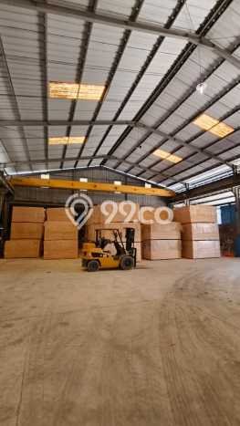Unit Gudang Disewa Lokasi Cipondoh, Tangerang Spesifikasi Luas Bangunan 1900m2 Unit Gudang Disewa Lokasi Cipondoh, Tangerang Spesifikasi Luas Bangunan 1900m2