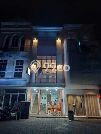 Paling Dicari! Ruko Dijual di Gading Serpong Harga Kompetitif Paling Dicari! Ruko Dijual di Gading Serpong Harga Kompetitif