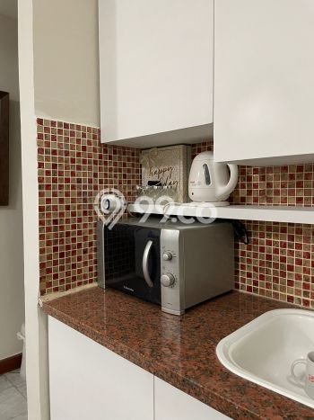 Apartemen Favorit Modern Dijual di Jakarta Selatan dengan 2 Kamar Tidur Apartemen Favorit Modern Dijual di Jakarta Selatan dengan 2 Kamar Tidur