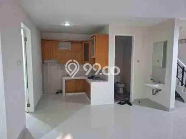 Rumah Elit Modern Tanpa Renovasi di Daan Mogot Jakarta Barat Rumah Elit Modern Tanpa Renovasi di Daan Mogot Jakarta Barat