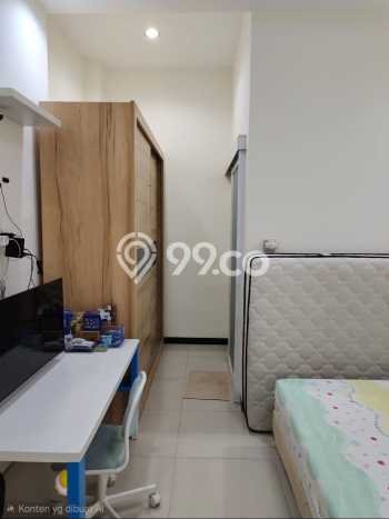 Rumah Minimalis 3 KT LT 107m2 di Poris Rumah Minimalis 3 KT LT 107m2 di Poris