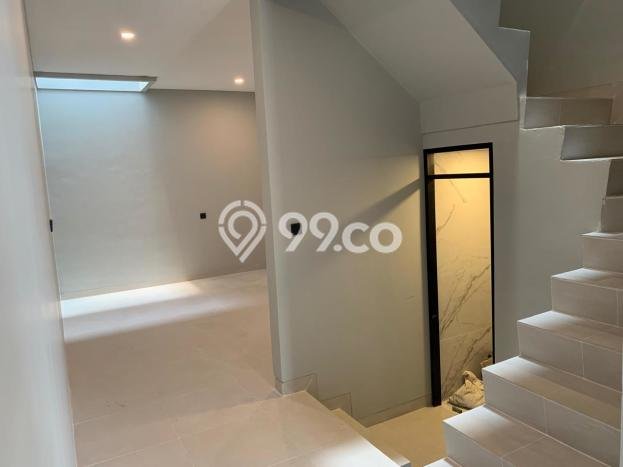Rumah Modern 3 KT di Muara Karang Jakarta Utara Unfurnished Rumah Modern 3 KT di Muara Karang Jakarta Utara Unfurnished