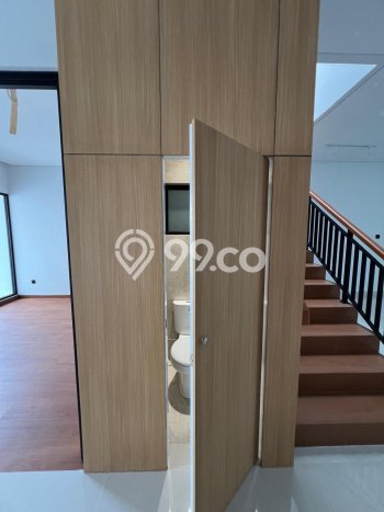 Rumah Modern 4 Kamar LT 100m2 di Buah Batu Rumah Modern 4 Kamar LT 100m2 di Buah Batu