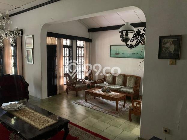 Dijual Rumah Elit Exclusive di Coblong, Bandung Dijual Rumah Elit Exclusive di Coblong, Bandung
