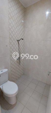 Rumah Modern 4 KT LT 104m2 di Taman Kopo Indah Rumah Modern 4 KT LT 104m2 di Taman Kopo Indah