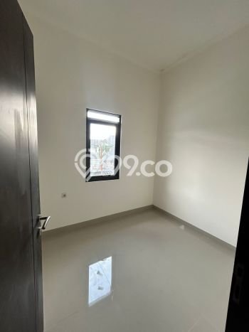 Rumah Minimalis 5 KT LT 120m2 di Turangga Rumah Minimalis 5 KT LT 120m2 di Turangga