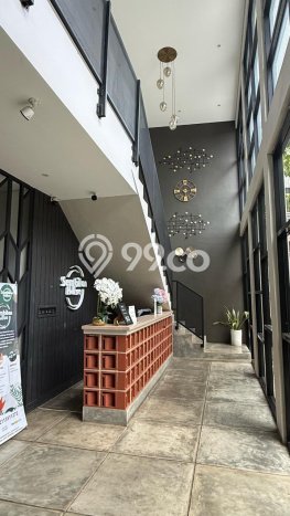 Dijual Rumah Premium dengan Fasilitas Sekitar Komplit di Sukajadi, Bandung Dijual Rumah Premium dengan Fasilitas Sekitar Komplit di Sukajadi, Bandung