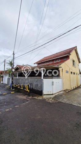 Rumah Modern Minimalis 4 KT Siap Huni di Margahayu Rumah Modern Minimalis 4 KT Siap Huni di Margahayu