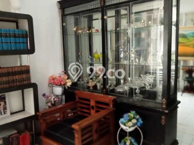 Rumah Modern 4 KT LT 105m2 di Cibaduyut Rumah Modern 4 KT LT 105m2 di Cibaduyut