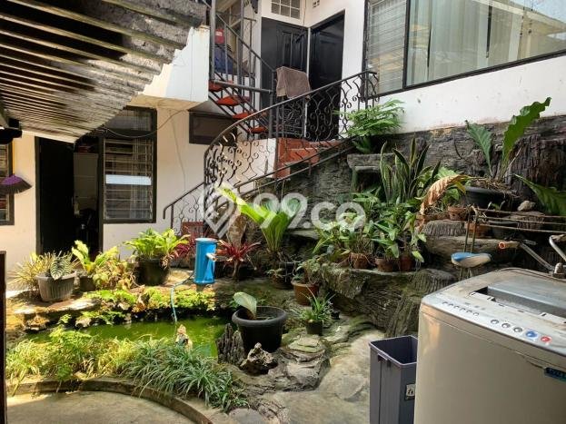 Dijual Rumah Elit Exclusive di Coblong, Bandung Dijual Rumah Elit Exclusive di Coblong, Bandung