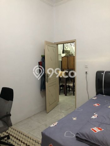 Dijual Hunian Rumah Terawat 3 KT di Terusan Buah Batu, Bandung Dijual Hunian Rumah Terawat 3 KT di Terusan Buah Batu, Bandung