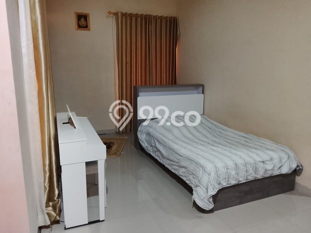 Hunian Cantik Modern Lb 160m2 di Arcamanik, Bandung Hunian Cantik Modern Lb 160m2 di Arcamanik, Bandung