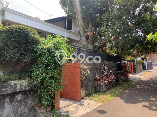 Dijual Rumah Elit Exclusive di Coblong, Bandung Dijual Rumah Elit Exclusive di Coblong, Bandung