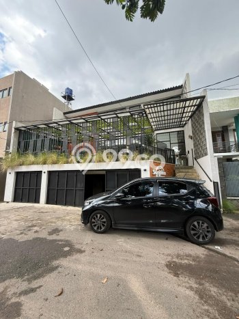 Dijual Rumah Premium dengan Fasilitas Sekitar Komplit di Sukajadi, Bandung Dijual Rumah Premium dengan Fasilitas Sekitar Komplit di Sukajadi, Bandung