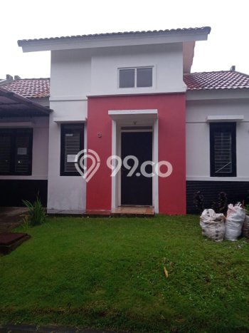Disewakan! Rumah 3 Kamar Tidur &
1 Kamar Mandi di Kota Baru Parahyangan, Bandung Disewakan! Rumah 3 Kamar Tidur &
1 Kamar Mandi di Kota Baru Parahyangan, Bandung