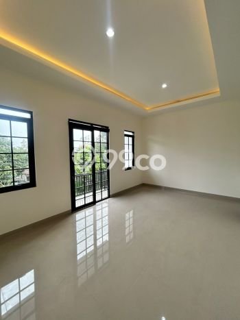 Rumah Minimalis 5 KT LT 120m2 di Turangga Rumah Minimalis 5 KT LT 120m2 di Turangga