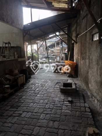 Unit Gudang Dijual di Bekasi LT 1322m2 & LB 1300m2 Unit Gudang Dijual di Bekasi LT 1322m2 & LB 1300m2