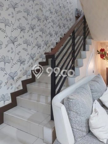 Siap Huni Rumah Mewah 6 Kamar di Babelan Dekat ke Mana Saja Siap Huni Rumah Mewah 6 Kamar di Babelan Dekat ke Mana Saja