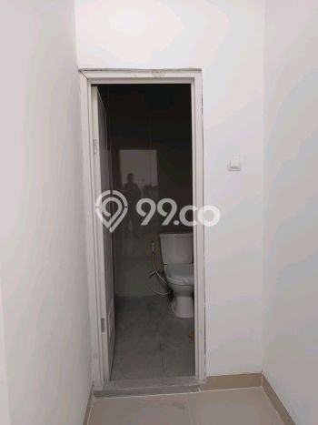 Rumah Strategis Minimalis Lb 90m2 di Medan Satria, Bekasi Rumah Strategis Minimalis Lb 90m2 di Medan Satria, Bekasi