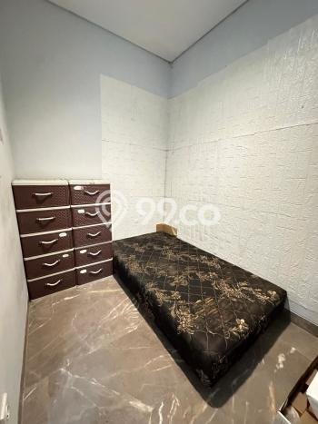Hunian Cantik Minimalis Lb 85m2 di Cakung, Jakarta Timur Hunian Cantik Minimalis Lb 85m2 di Cakung, Jakarta Timur
