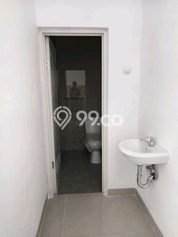 Rumah Strategis Minimalis Lb 90m2 di Medan Satria, Bekasi Rumah Strategis Minimalis Lb 90m2 di Medan Satria, Bekasi
