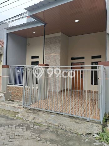Dijual Cepat Rumah Favorit Siap Huni LB 55m2 di Medan Satria, Bekasi Dijual Cepat Rumah Favorit Siap Huni LB 55m2 di Medan Satria, Bekasi