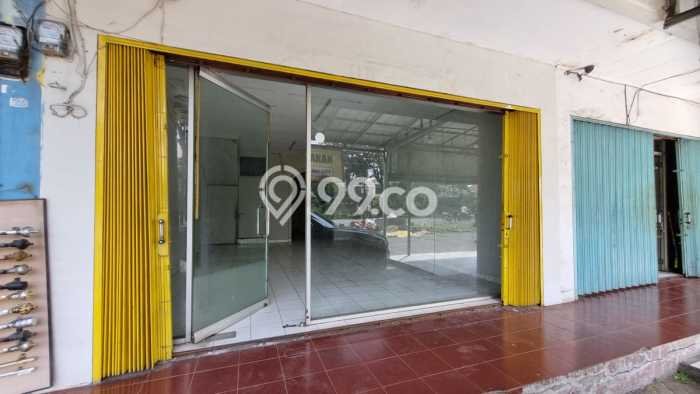 Unit Ruko Disewa Lokasi Medan Satria, Bekasi Spesifikasi Luas Bangunan 180m2 Unit Ruko Disewa Lokasi Medan Satria, Bekasi Spesifikasi Luas Bangunan 180m2