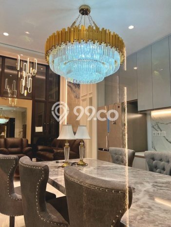 Siap Huni Rumah Mewah 4 Kamar di Cakung Dekat ke Mana Pun Siap Huni Rumah Mewah 4 Kamar di Cakung Dekat ke Mana Pun