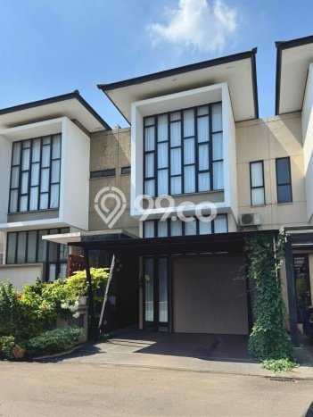 Siap Huni Rumah Mewah 4 Kamar di Cakung Dekat ke Mana Pun Siap Huni Rumah Mewah 4 Kamar di Cakung Dekat ke Mana Pun