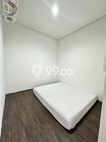 Hunian Cantik Minimalis Lb 85m2 di Cakung, Jakarta Timur Hunian Cantik Minimalis Lb 85m2 di Cakung, Jakarta Timur