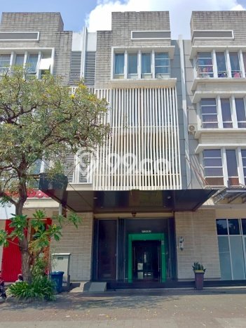 Komersial Dijual di Tarumajaya LT 247m2, LB 7996m2 untuk Investasi Komersial Dijual di Tarumajaya LT 247m2, LB 7996m2 untuk Investasi