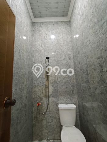 Dijual Cepat Rumah Favorit Siap Huni LB 55m2 di Medan Satria, Bekasi Dijual Cepat Rumah Favorit Siap Huni LB 55m2 di Medan Satria, Bekasi